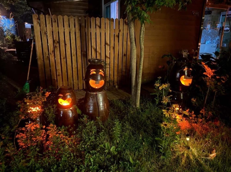 횡성산울림오토캠핑장 시설 사진 33