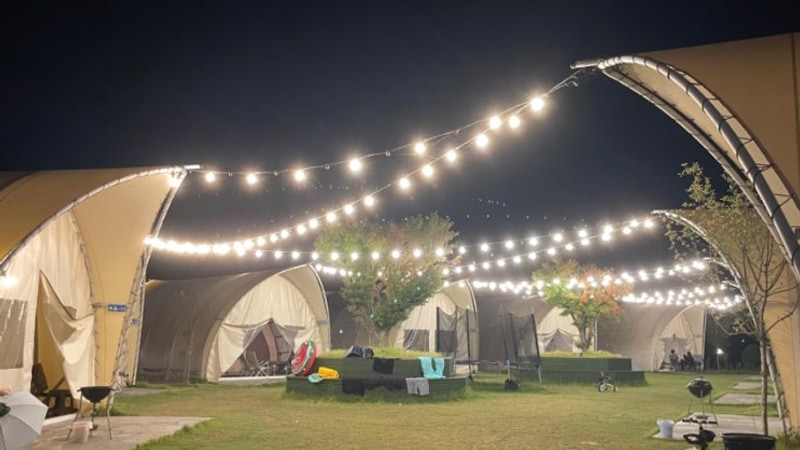 [남해]보물섬글램핑