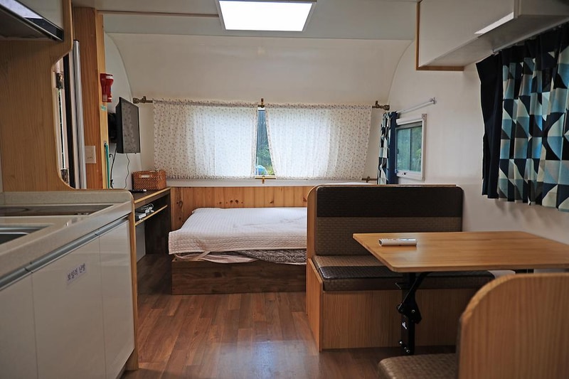 메이플글램핑 1호점 시설 사진 2