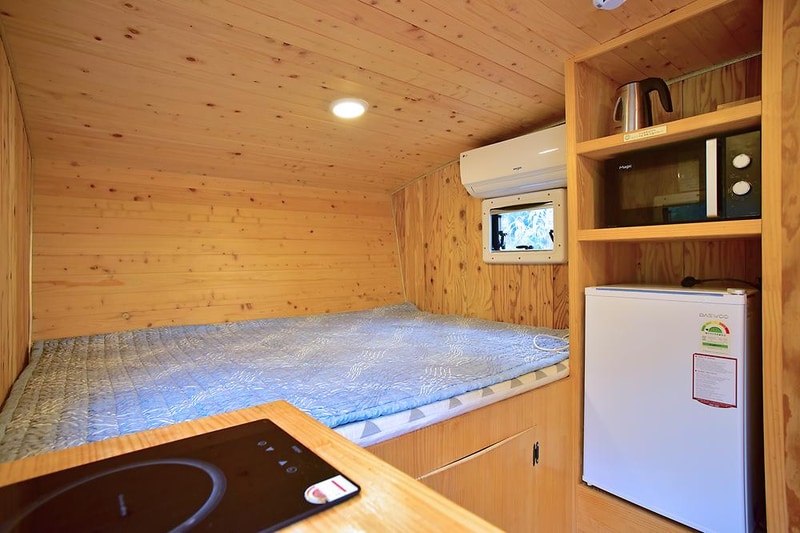 숲속야영장 휴림 시설 사진 6