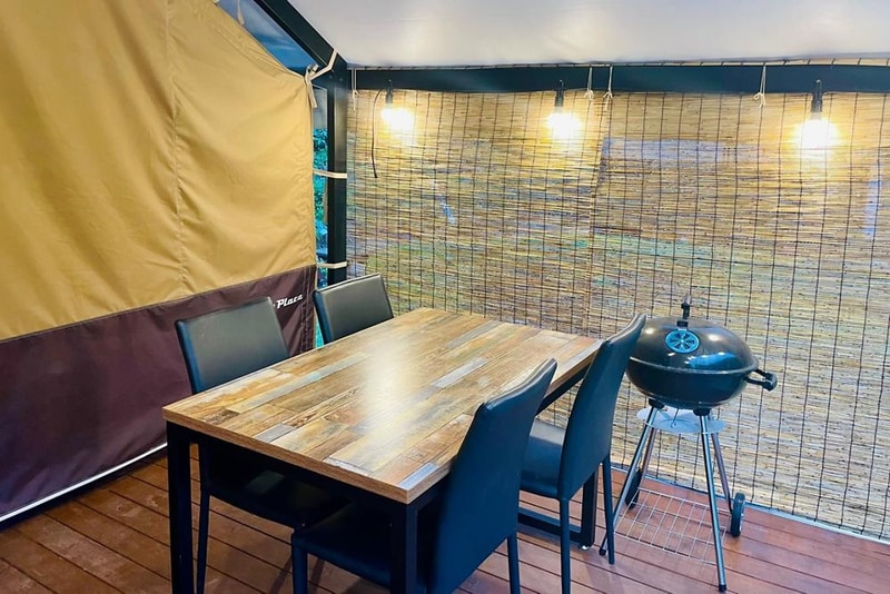 수피아글램핑펜션 시설 사진 8