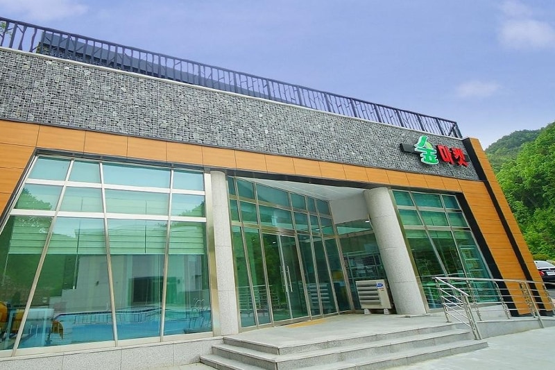 무주 향로산 자연휴양림 시설 사진 10