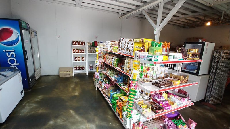 (주)포세이돈 시설 사진 2