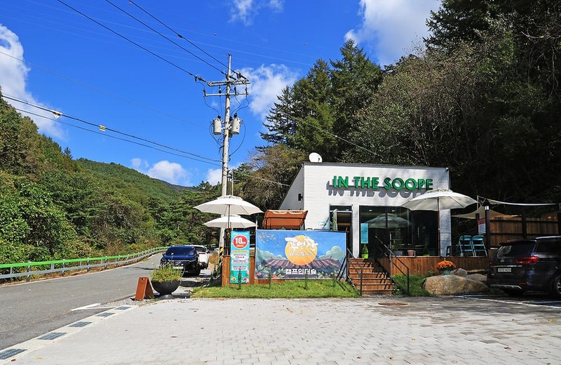 캠프 인더숲 시설 사진 14