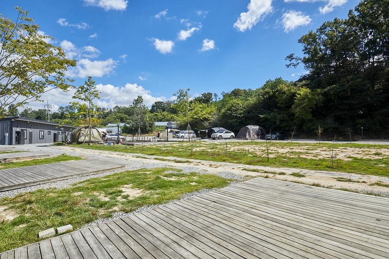 엘리캠핑장 시설 사진 7