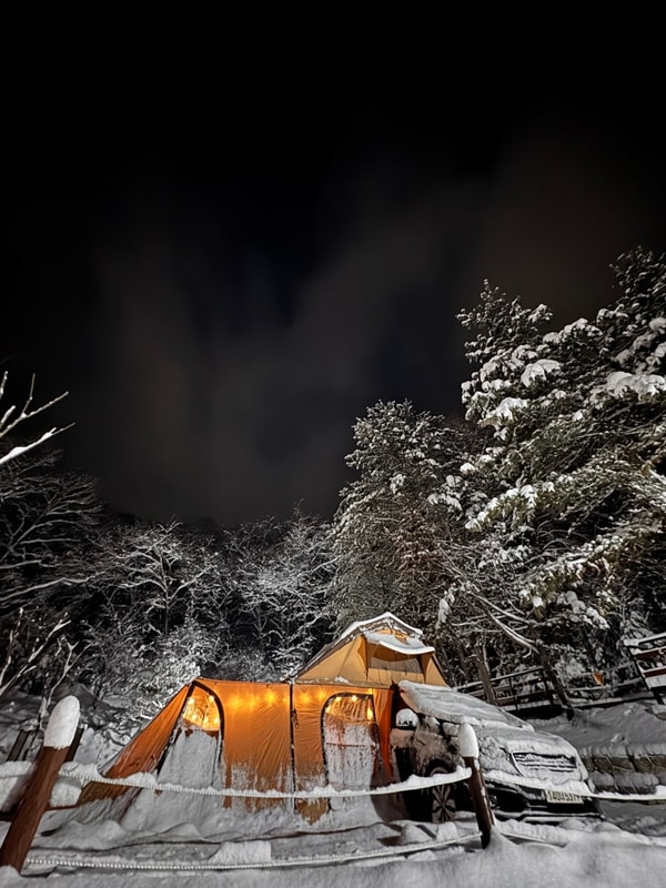 진천 다올캠핑장