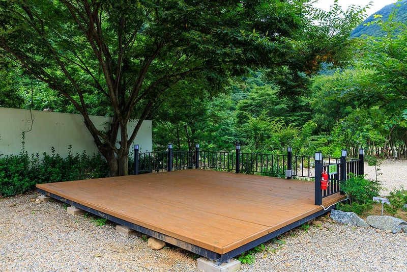 가온오토캠핑장 시설 사진 3