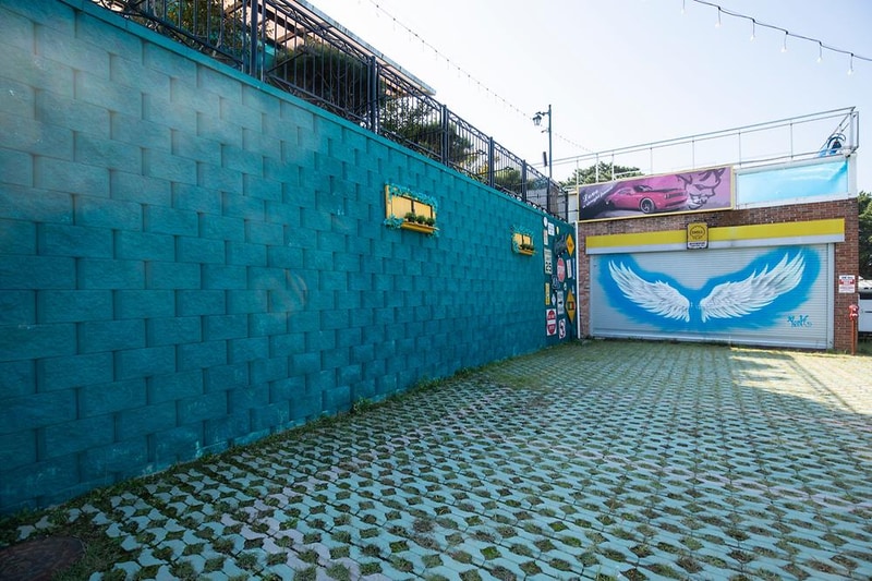 코코로망스 시설 사진 4