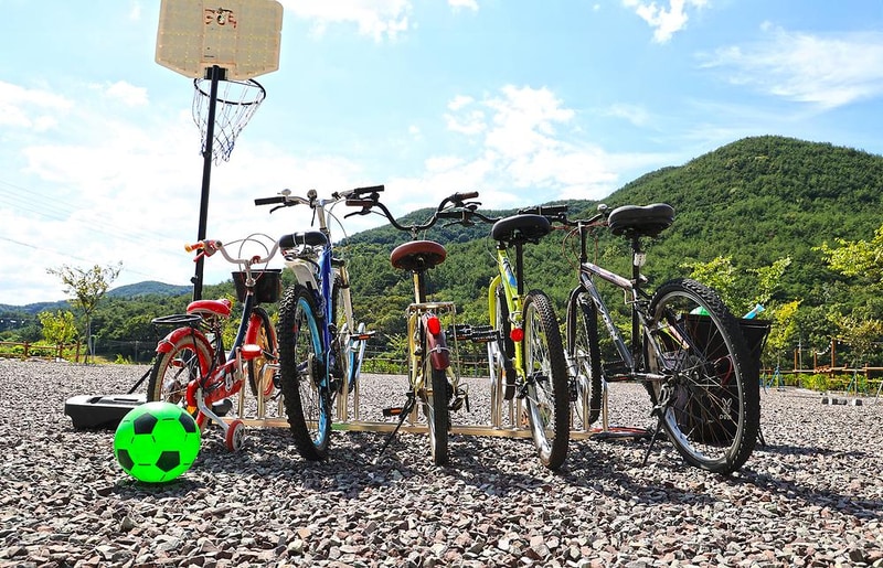 플로라 캠프 시설 사진 13