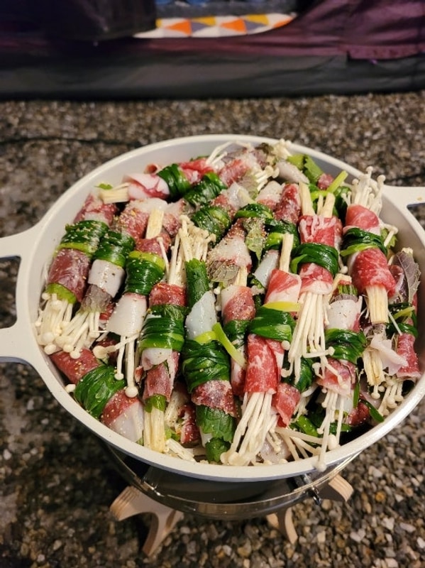 진천 스타밸리캠핑장