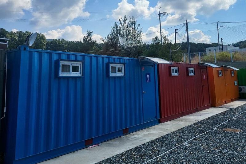 제이제이파크 시설 사진 2