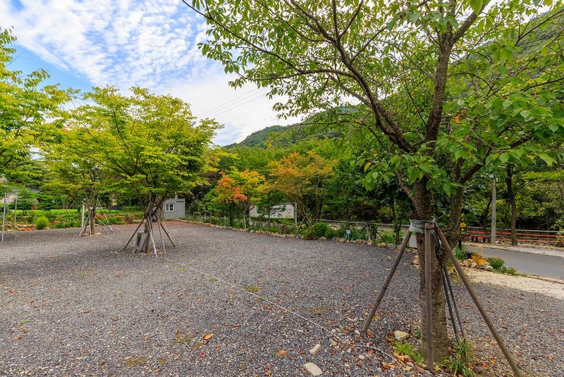 스마일 캠핑장 시설 사진 7