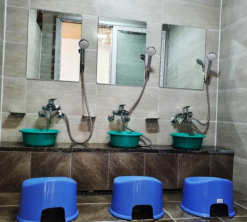 바람부리 별밤 캠핑장 시설 사진 37