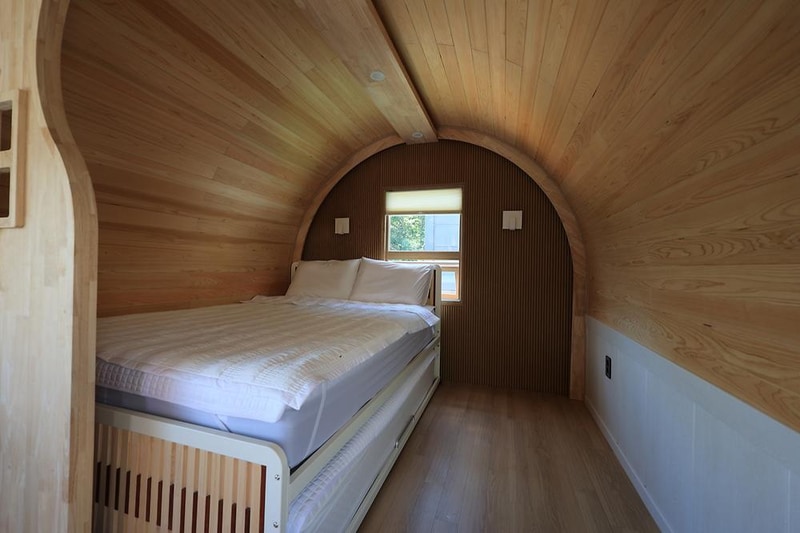 만월글램핑 시설 사진 14