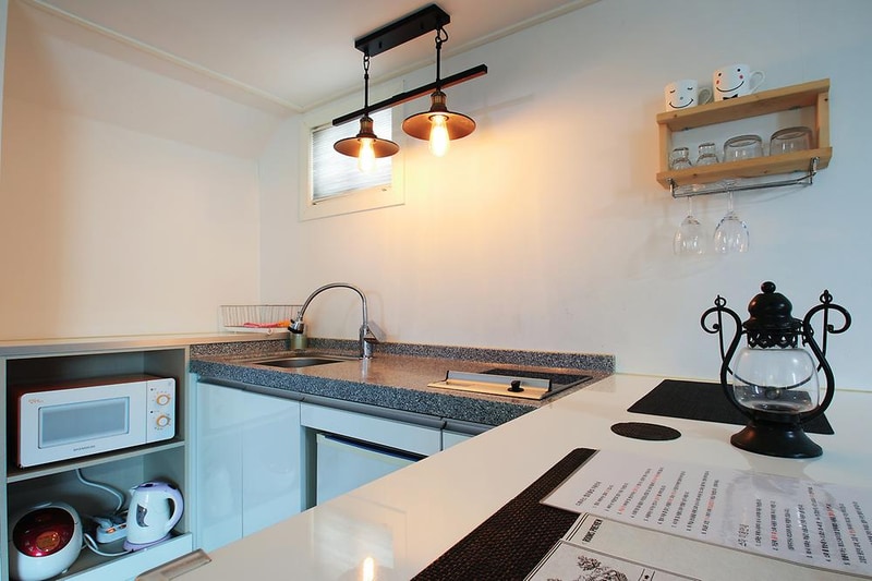 디투어스캠프클럽 시설 사진 7