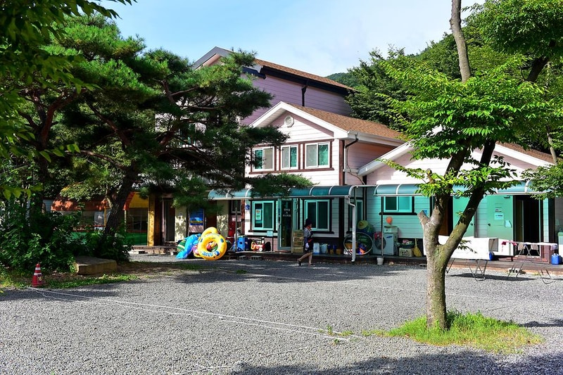 VIP오토캠핑장 시설 사진 11