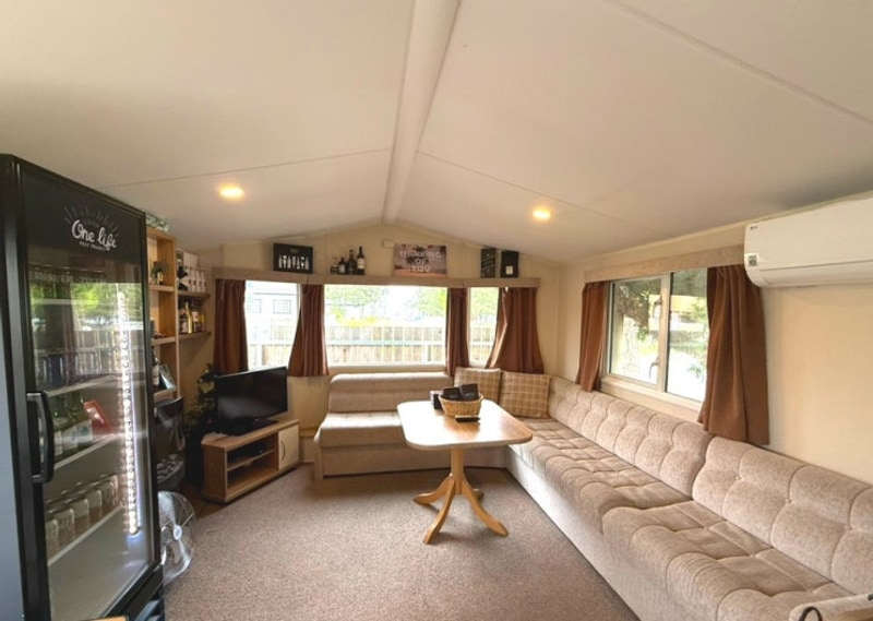 [아이랑 양양여행] 반려견 없이도 즐기는 하조스테이 카라반...