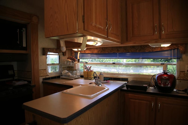 교동아일랜드 시설 사진 2