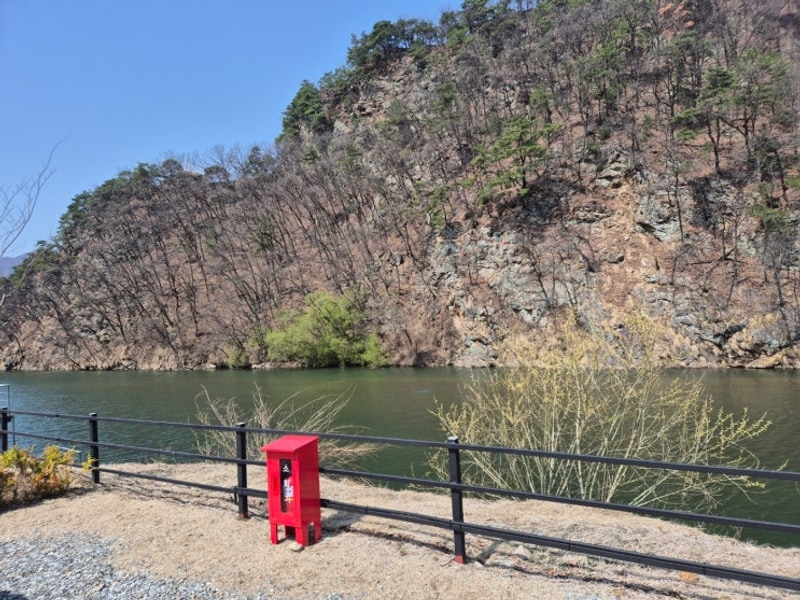 양평 리버뷰 캠핑장, 숲이야 캠핑장 솔직리뷰 (명당사이트...