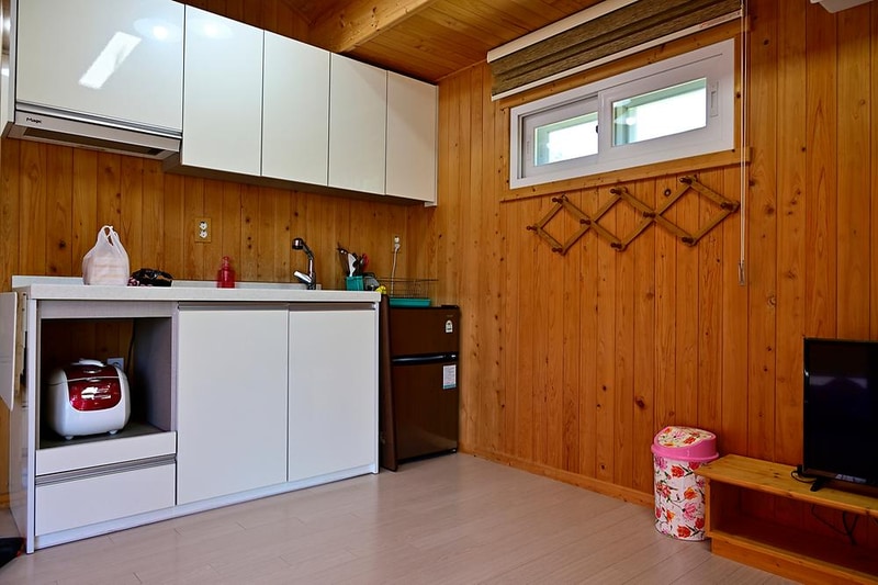 개랭이 오토 캠핑장 시설 사진 6