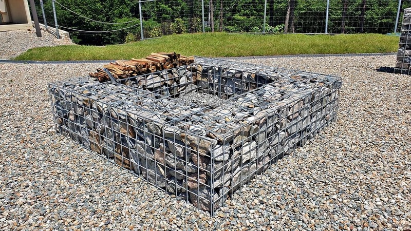 산정원 시설 사진 20