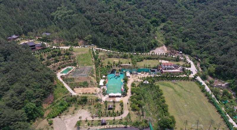 워렉스 캠핑랜드 대표 사진