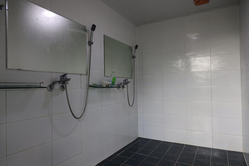 소백산 꽃가람야영장 시설 사진 13