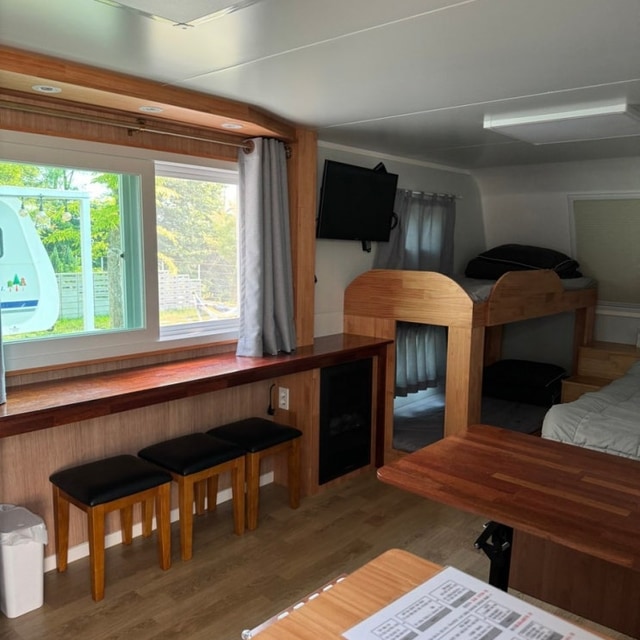 더힐글램핑 대표 사진