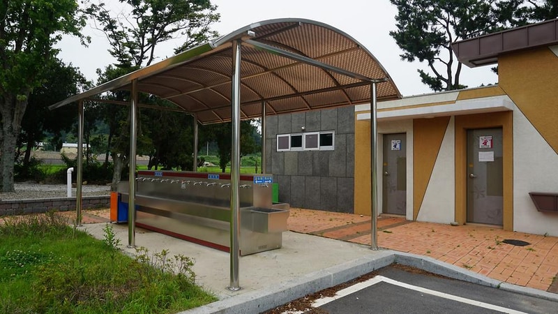 회룡농촌체험휴양마을 시설 사진 6