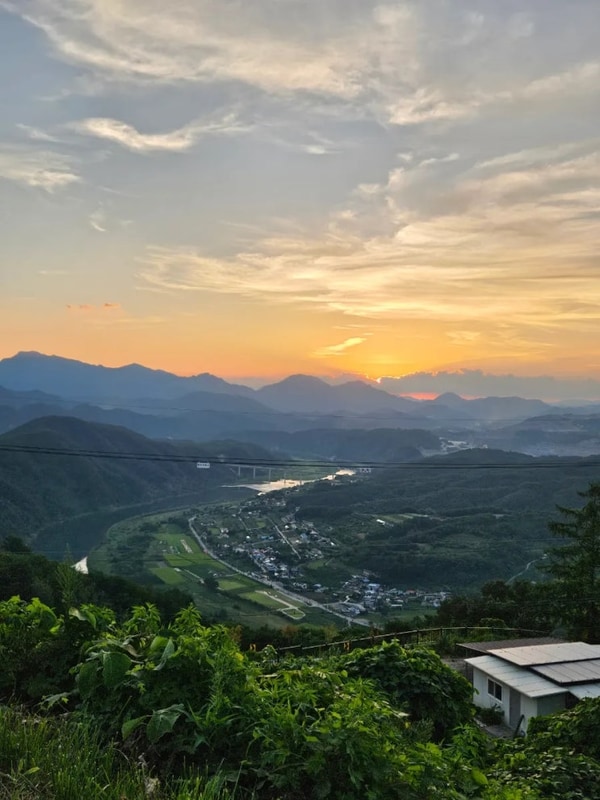 2. 단양 패러캠핑장