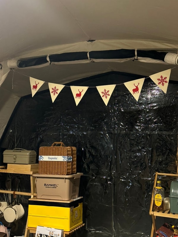 밀양 엠와이힐링캠핑장 w/패슬로우 아이테르