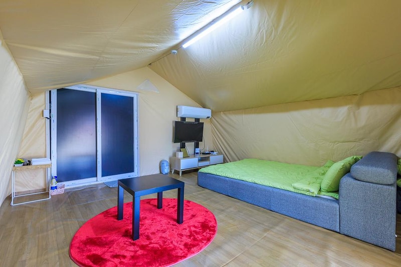 우니메이카 밀양점 시설 사진 18