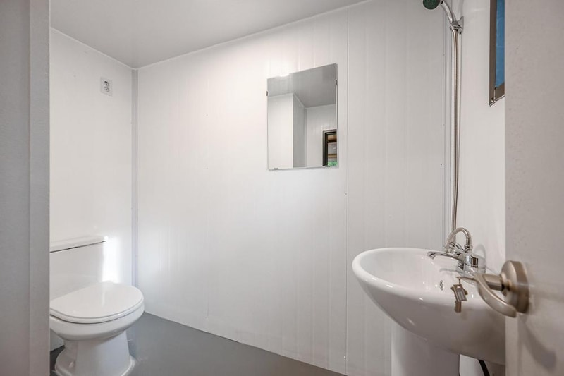 백허그 캠핑장 시설 사진 7