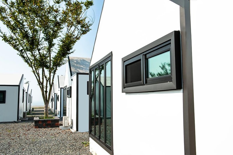 신두57캠핑장 시설 사진 19