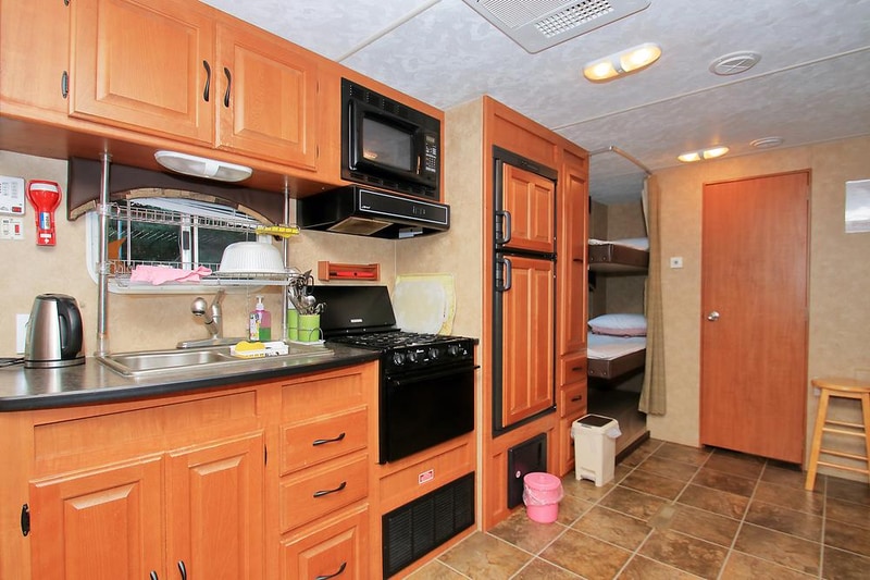 터닝포인트카라반&캠핑 시설 사진 2