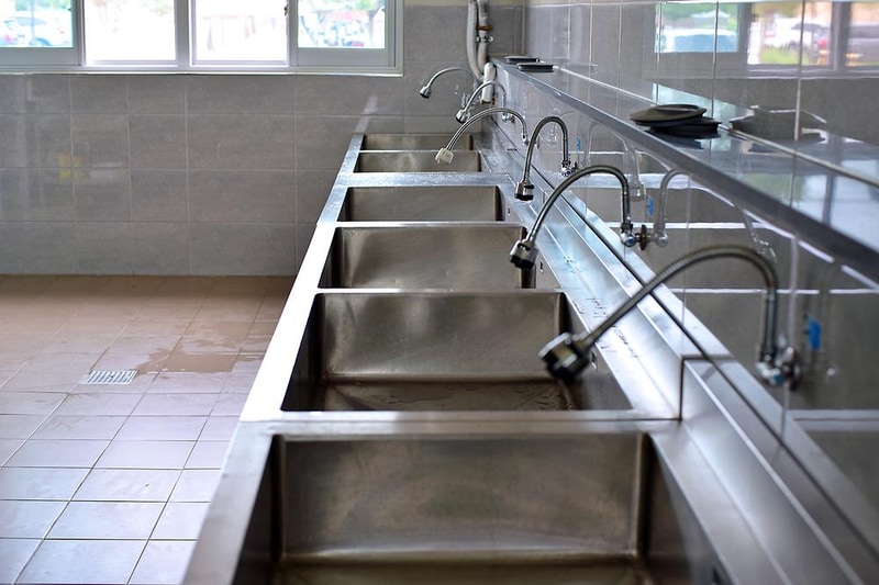 정읍시 내장산 국민여가캠핑장 시설 사진 13