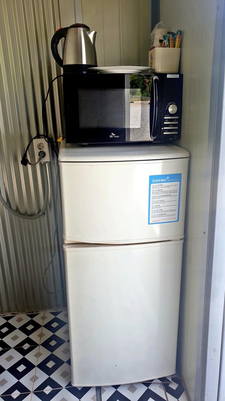 SOL Camping 시설 사진 12