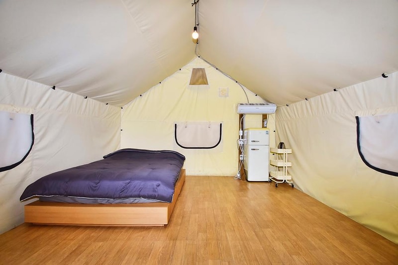 수림 휴원 시설 사진 17