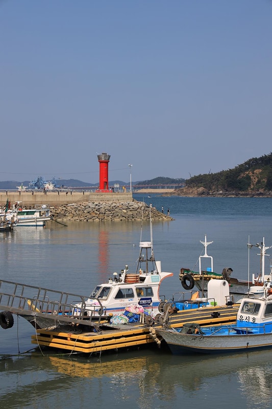 바다풍경카라반 시설 사진 9