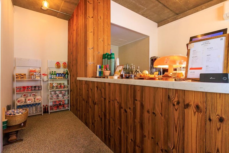 스테이 인터뷰 금산 시설 사진 6