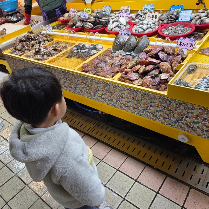 [동두천] 벨라캠핑장 다녀왔어요!