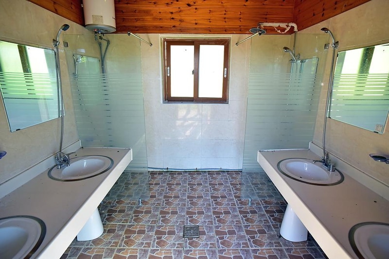 홍길동테마파크 야영장 시설 사진 13