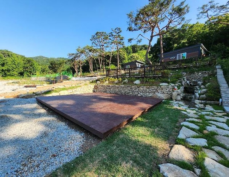 고려산 힐링캠프 시설 사진 52
