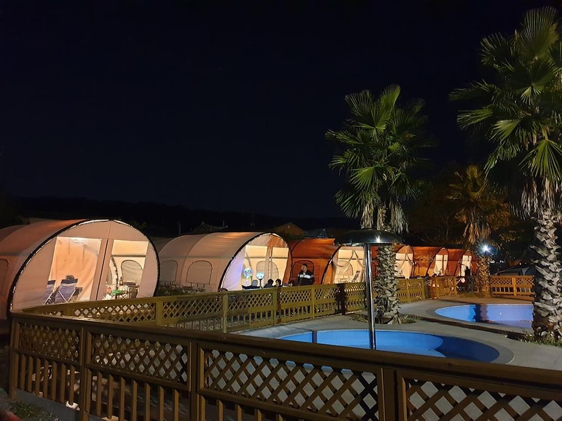 텐타우스 시설 사진 10