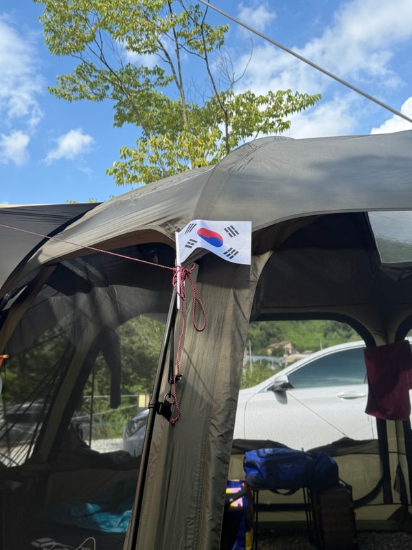 양평 계곡 캠핑장 추천 ㅣ 양평 힐링 계곡 오토캠핑장 ㅣ 경기도...