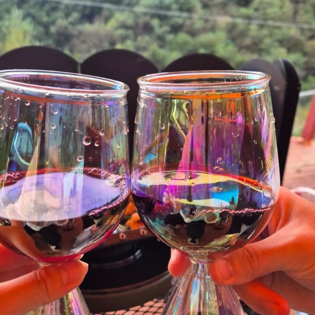 평창오렌지캠핑장 대표 사진