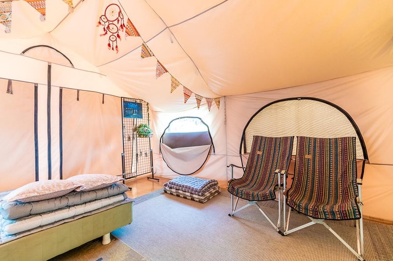 노꼬담꼬 시설 사진 9