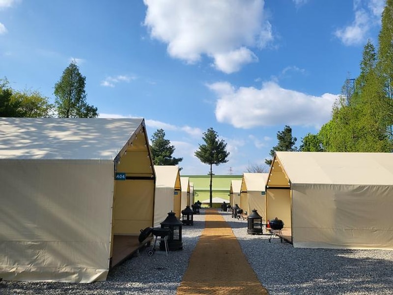 해브펀 캠핑 어라운드 대표 사진