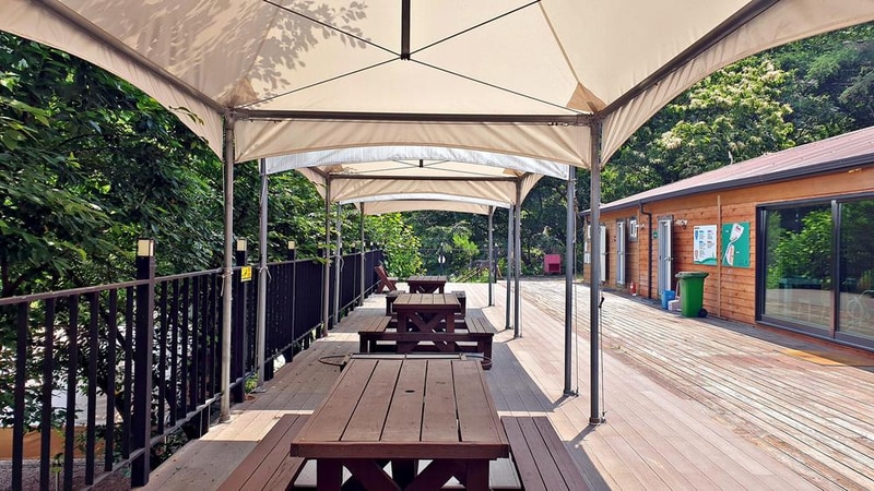 싱글벙글캠핑장 시설 사진 14