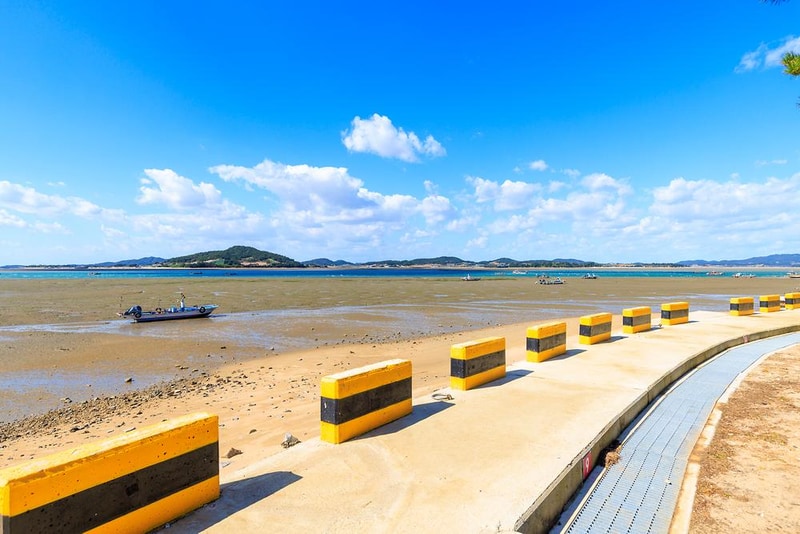 홀통183 캠핑장 시설 사진 12